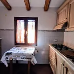 Σπίτι διακοπών La Quercia - Capriccioli
