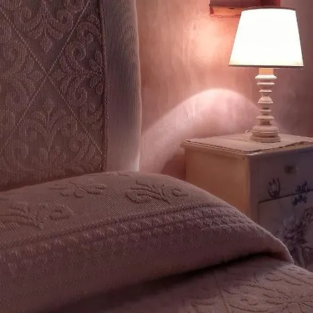 La Quercia - Capriccioli Holiday home Abbiadori