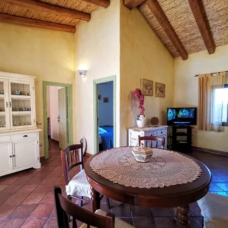 La Quercia - Capriccioli Feriehus *