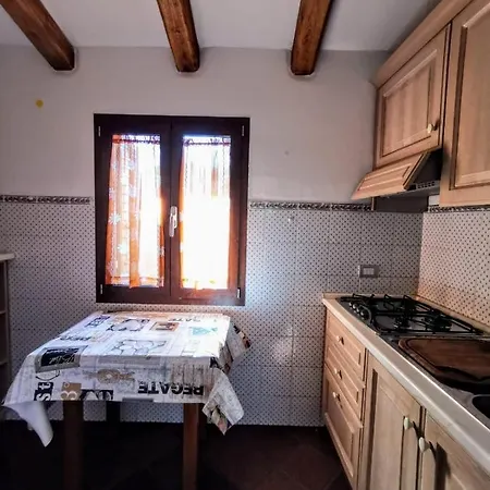 Prázdninový dům La Quercia - Capriccioli