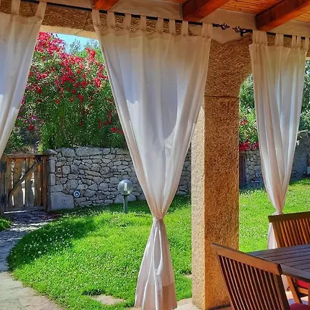 La Quercia - Capriccioli