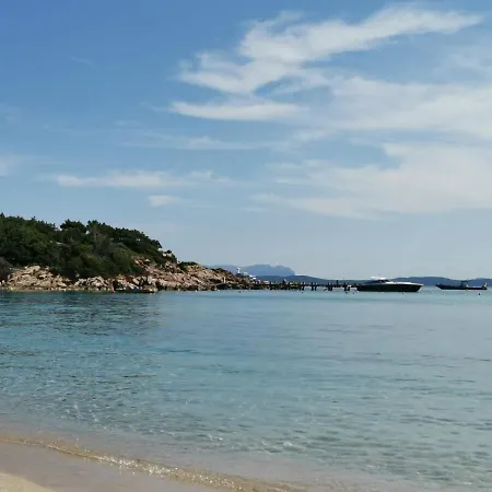 La Quercia - Capriccioli 펜션 *