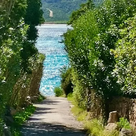度假居 La Quercia - Capriccioli *