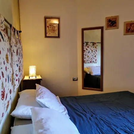 Σπίτι διακοπών La Quercia - Capriccioli Abbiadori