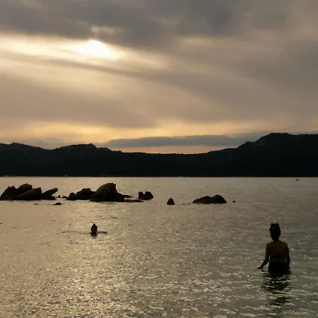 Σπίτι διακοπών La Quercia - Capriccioli